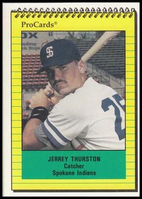 3952 Jerrey Thurston